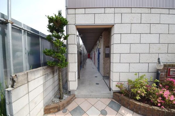 リリックコートハイビスカスの物件内観写真